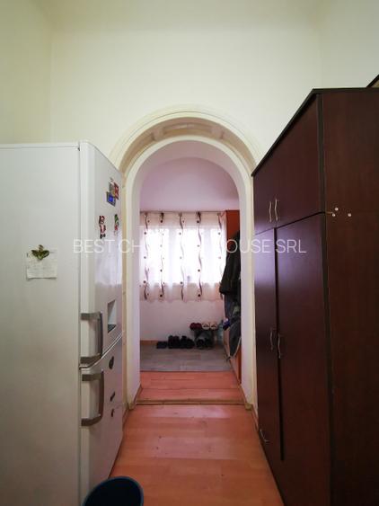 ALEXANDRU-PIATA A.C.B., casă tip duplex,CONSTRUCTIE SUPERSOLIDA ,1.5 km  Centru - 16