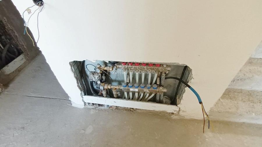 Casa noua ultra moderna, in  Europa, strada linistita, cu panorama ! - 18