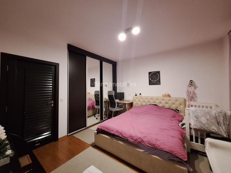 Apartament cu 3 camere, 78 mp, balcon, zona Stadionului - 3