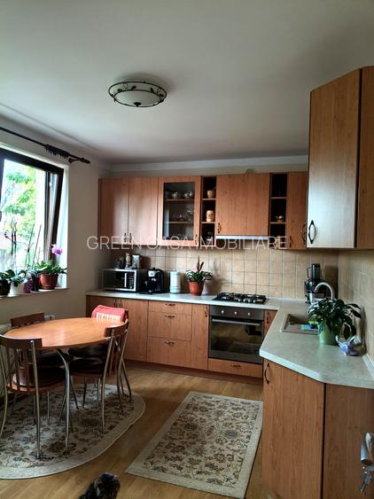 Casă | 270mp total | teren 885mp | garaj | pivniță | Chinteni - 9