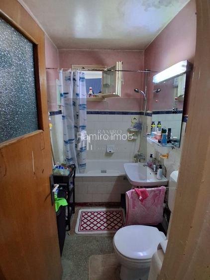 2 Camere -  Piata Sudului -12 min Metrou - 3