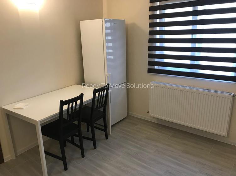 Apartament 40 mp | langa Hotel Arizona | Braytim | Parcare privata - 2