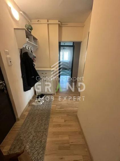 3 Camere Decomandate | Balcon | Boxa | Calea Manastur/Kaufland - 6