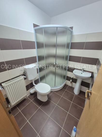 2 Cam--3 Min Spitalul Judetean-Centrala-37 MP--55.000 Euro! Negociabil - 13