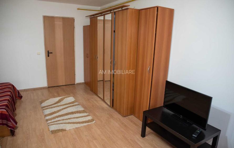 GARSONIERA COLENTINA, CENTRALA IMOBIL,MOBILAT/UTILAT MODERN,CURAT - 5