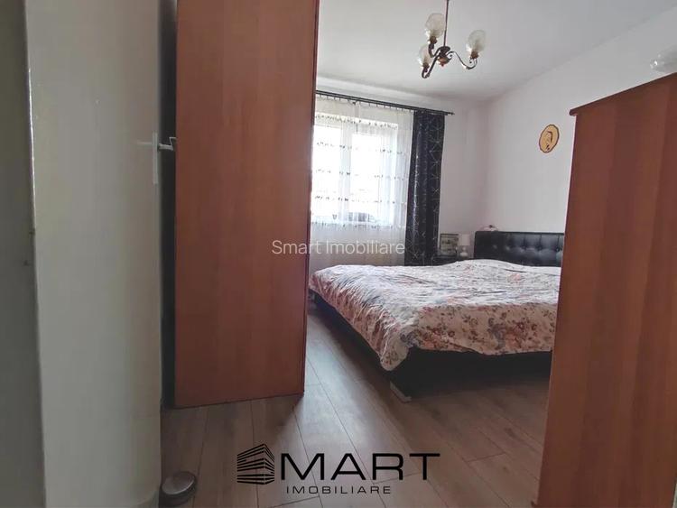 Apartament 3 camere decomandate Strand I - 2