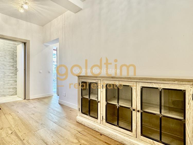DUPLEX/ IANCU NICOLAE/ GARAJ/ ANSAMBLU REZIDENTIAL/ ZONA VERDE SI LINISTITA - 16