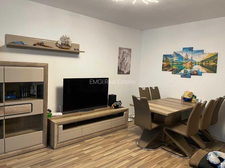 Apartament 3 camere 21 Residence Politehnica metrou Lujerului 2 locuri Parcare - 2