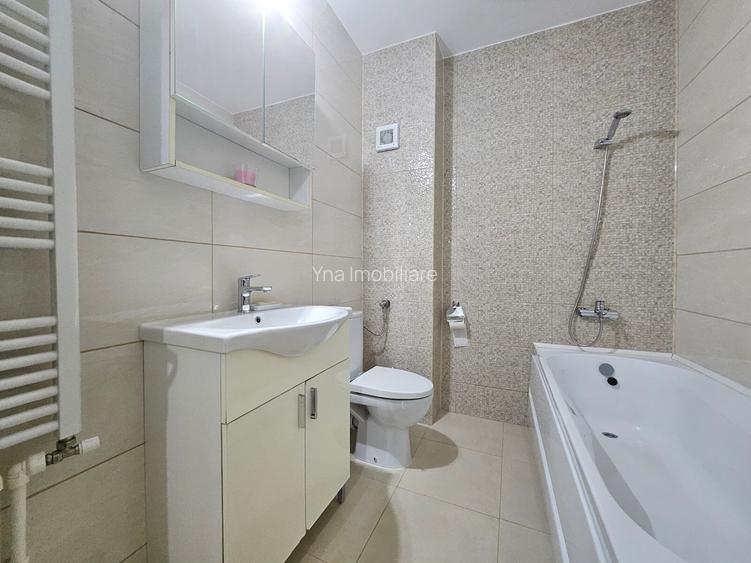 Oferta inchiriere garsoniera fond nou, Nord, mobilata si utilata, 1400 RON - 15