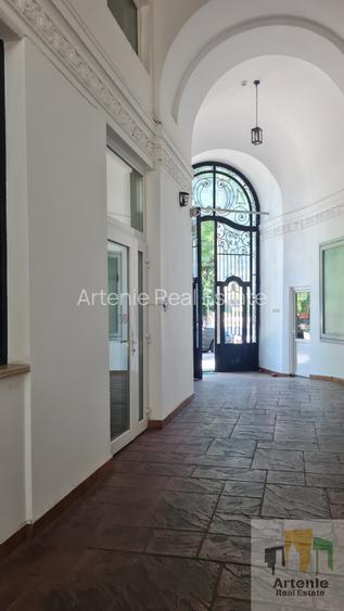 Pache Protopopescu/ 277 mp/ 12 birouri/ It /Creatie/ Reprezentanta - 20