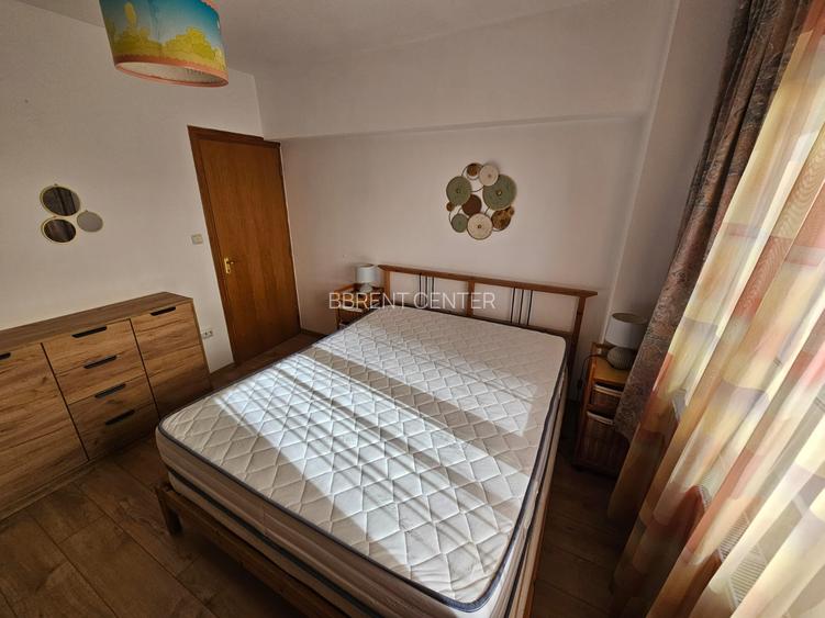 Inchiriere - 4 camere - Lizeanu- Stefan cel Mare - 4