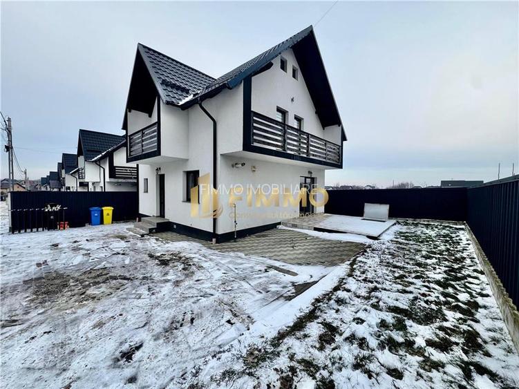 Casa Individuala | Ipotesti | 250 mp | ID: - 15