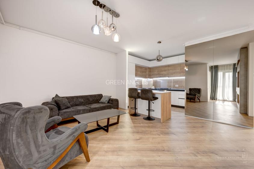 Apartament 3 camere de vanzare in 4City North (67) Comision 0. - 7