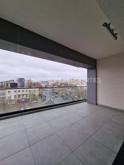 Vitan Mall - Dristor - Select Residence - Apartament 3 camere -totul nou-mobilat - 2