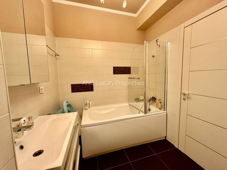 Apartament 4 camere  Herastrau | loc parcare și boxa | - 4