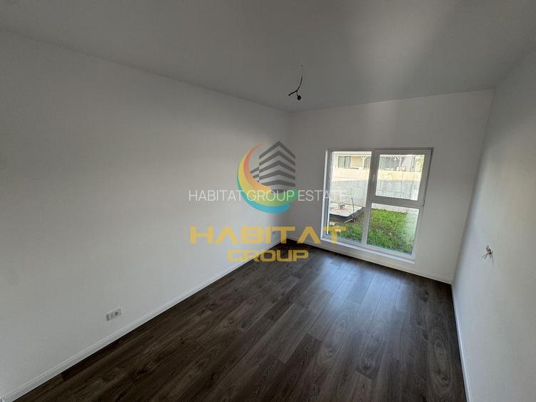 Casa pe parter, 3 camere, teren 359 mp, 300 mp STV  Vidra - 4