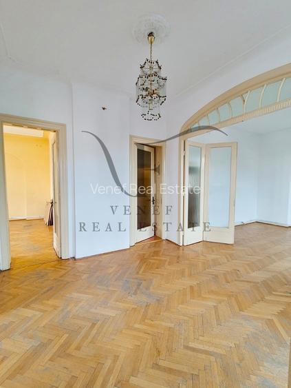 3 Camere 106 mp 3 balcoane etaj 1 Calea Calarasilor Hala Traian - 6