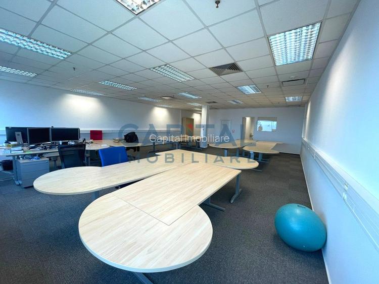 Comision 0%Inchiriere Spatiu Birouri Locatie Premium, Acces Usor, Flexibilitate  - 8