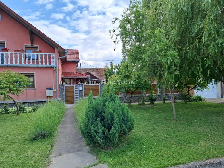 Vila 6 camere P+M in Nadlac - 3