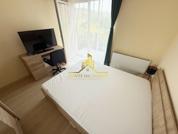 2 camere, spatios, modern, bloc nou, balcon, parcare, zona VIVO - 4