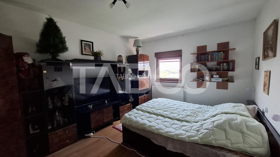 Apartament 2 camere de vanzare semidecomandat 41 mp zona Selimbar - 10