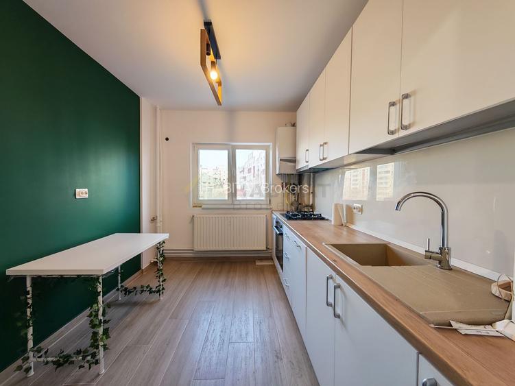 Prima inchiriere, centrala proprie Metrou Tineretului - 3