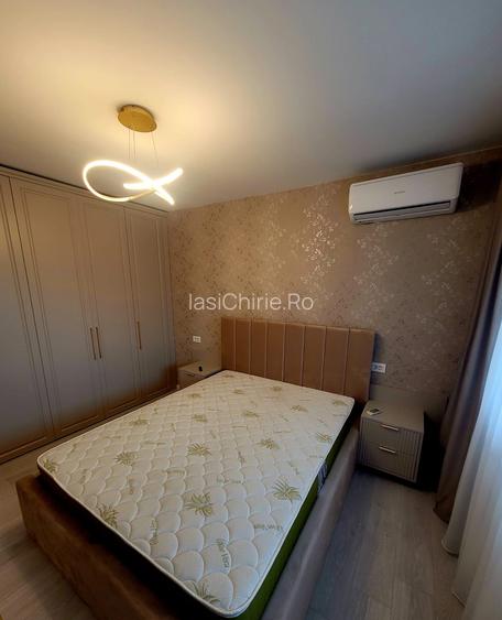 Apartament modern cu 2 camere Visan - 8