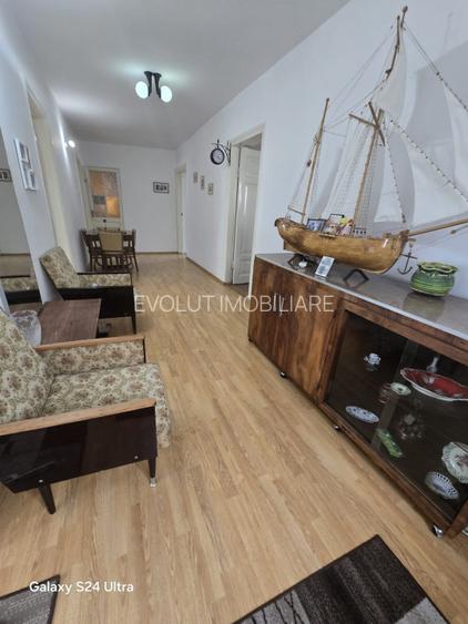 Casa de inchiriat - zona ultracentral - 18