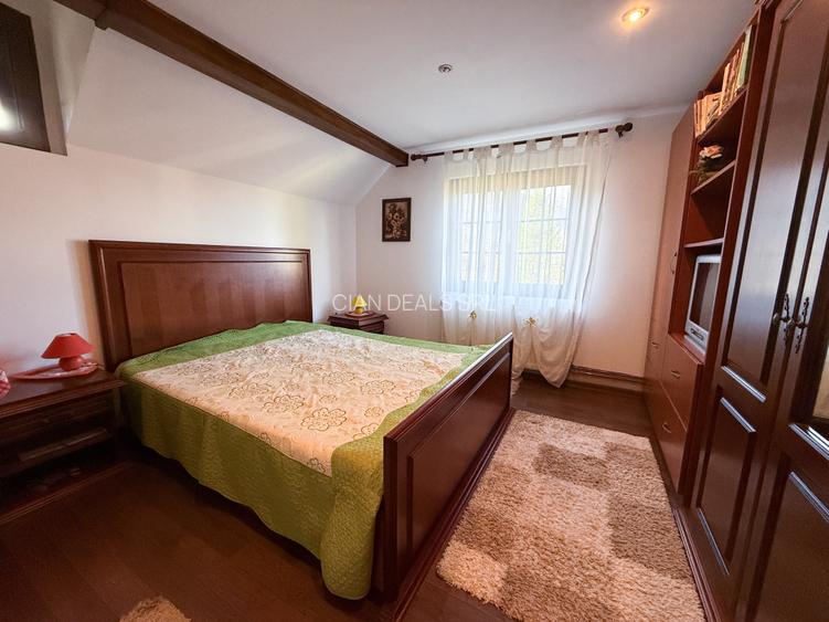 Casa Vacanta Bran 25 Km Brasov 5 Min Castelul Bran - 6