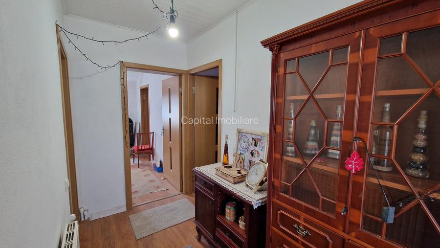 Casă cochetă cu 2 garaje și grădină | Valea Roșie, Baia Mare Comision0 - 3