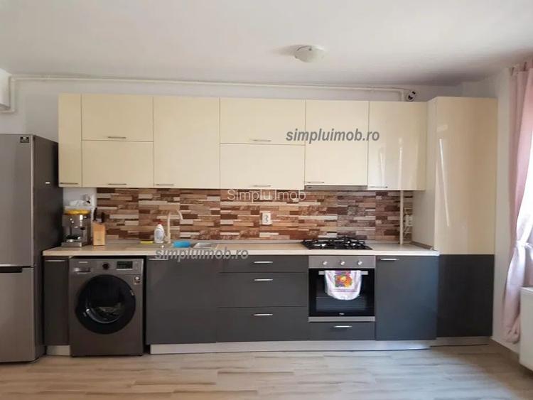 Centrala proprie loc de parcare bloc nou 3 camere Fundeni Dobroesti - 4