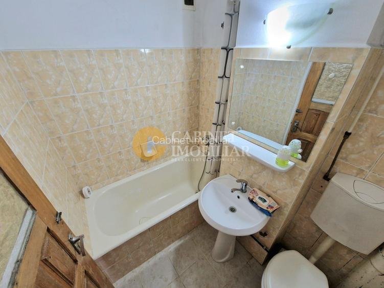 2 Camere Decomandat-Etaj Intermediar- Zona Zimbru - 8