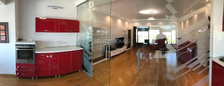 Apartament 3 Camere de Inchiriat Orhideea Gardens *Grozavesti* - 3