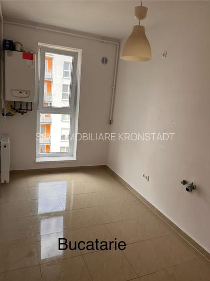 2 Camere Avantgarden 2 , suprafata totala 60mp, liber, 120000Euro - 4