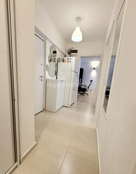 Alexandru Obregia - 3 camere , renovat , mobilat , utilat - 10