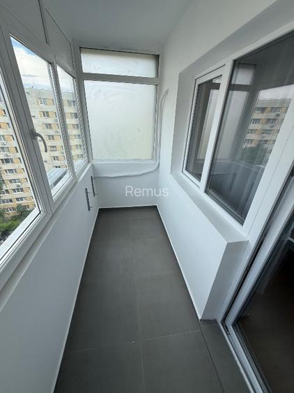 Apartament 2 camere renovat complet , mobilat ,cartier  Tei- propietar - 15