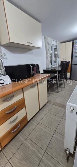 Etaj1, ULTRACENTRAL Târgoviște,  vanzare apartament 2camere - 13