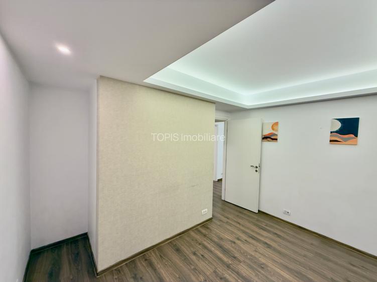 Unirii - Casa Poporului / Birou 2 camere/ Parcare subterană - Bloc 2012 - 27