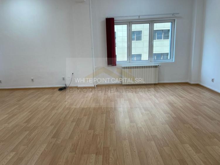 Spațiu birouri 200 mp de închiriat, Orhideea, 5 birouri - 7