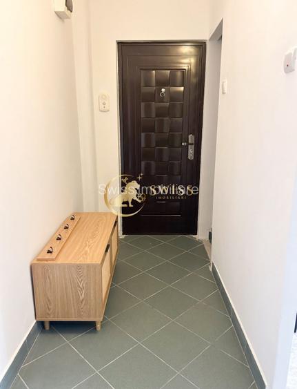 Apartament 2 camere | Decomandat | 52mp | Zorilor | 10 min UMF - 8