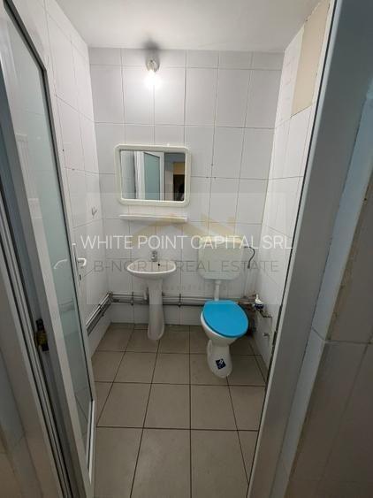 Spațiu comercial 4 camere parter – Zona Berceni, ideal servicii medicale/birou - 4