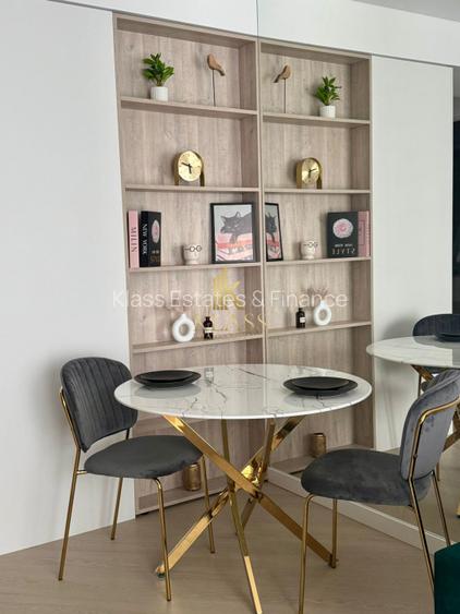 Studio dublu premium | Cortina North Faza III | - 5