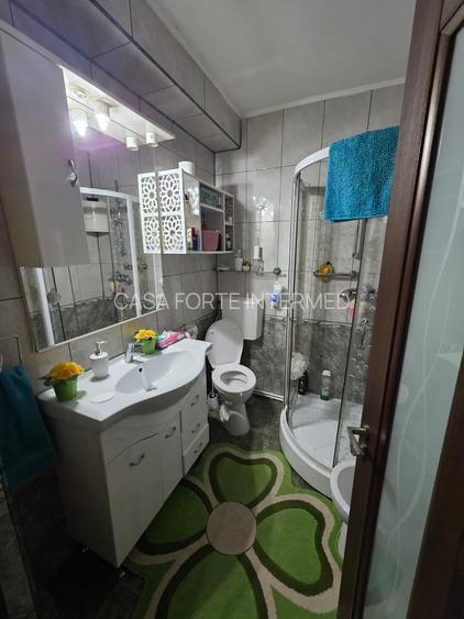 Exclusivitate! Apartament 2 camere Banca Religiilor 96000 euro - 10