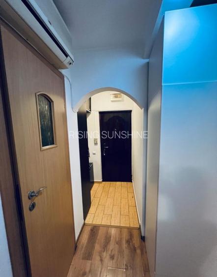 2 camere | decomandat | bloc reabilitat | parter | 200 m Plaza Romania - 8