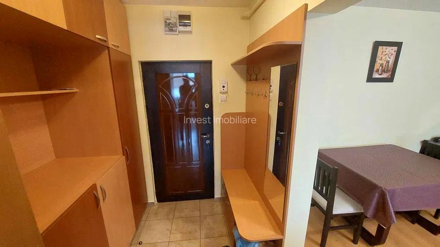 Apartament 2 camere-Podu Ros-Palas Mall-sens giratoriu - 6