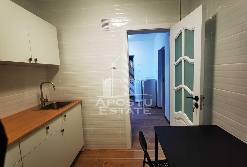 Apartament 2 camere, Renovat recent, Centrala Proprie,Gheorghe Lazar - 6