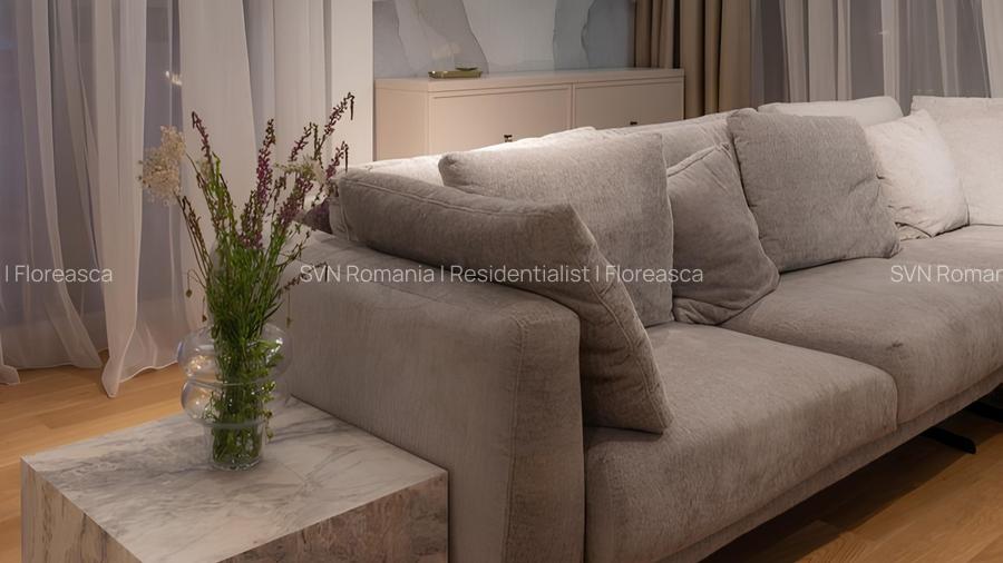 REA1027193 Apartament High End 3 camere I One Mamaia Nord - 3