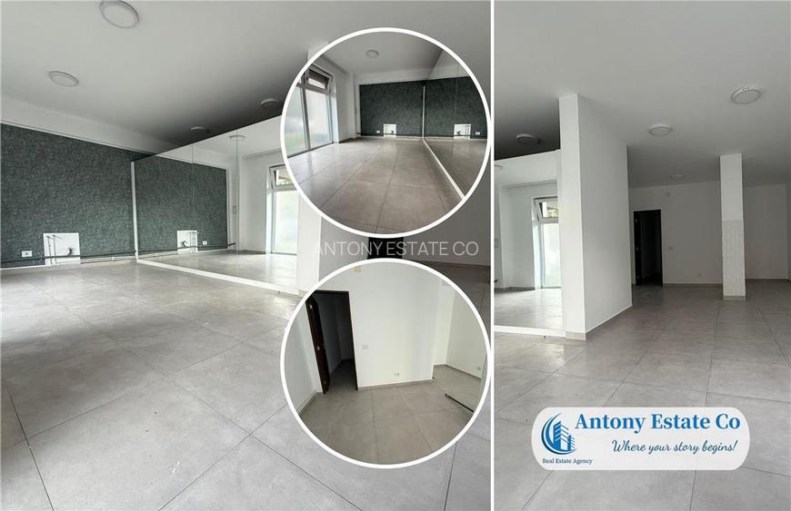 Spatiu Comercial de inchiriat, Prima Universitatii, Oradea - 3