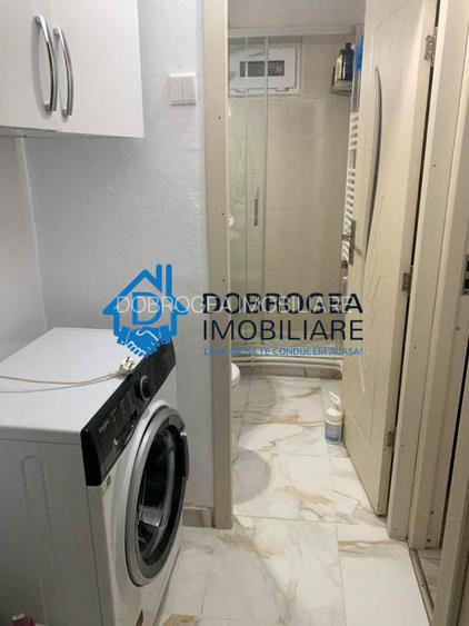 ZONA CENTRALA- 2 CAMERE , ETAJ 1, CENTRALA GAZ - 6