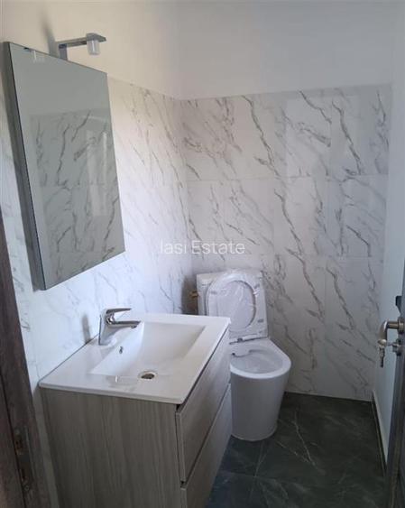 Valea Adanca Casa parter 4cam Su 90mp teren440mp beci Te muti imediat - 5